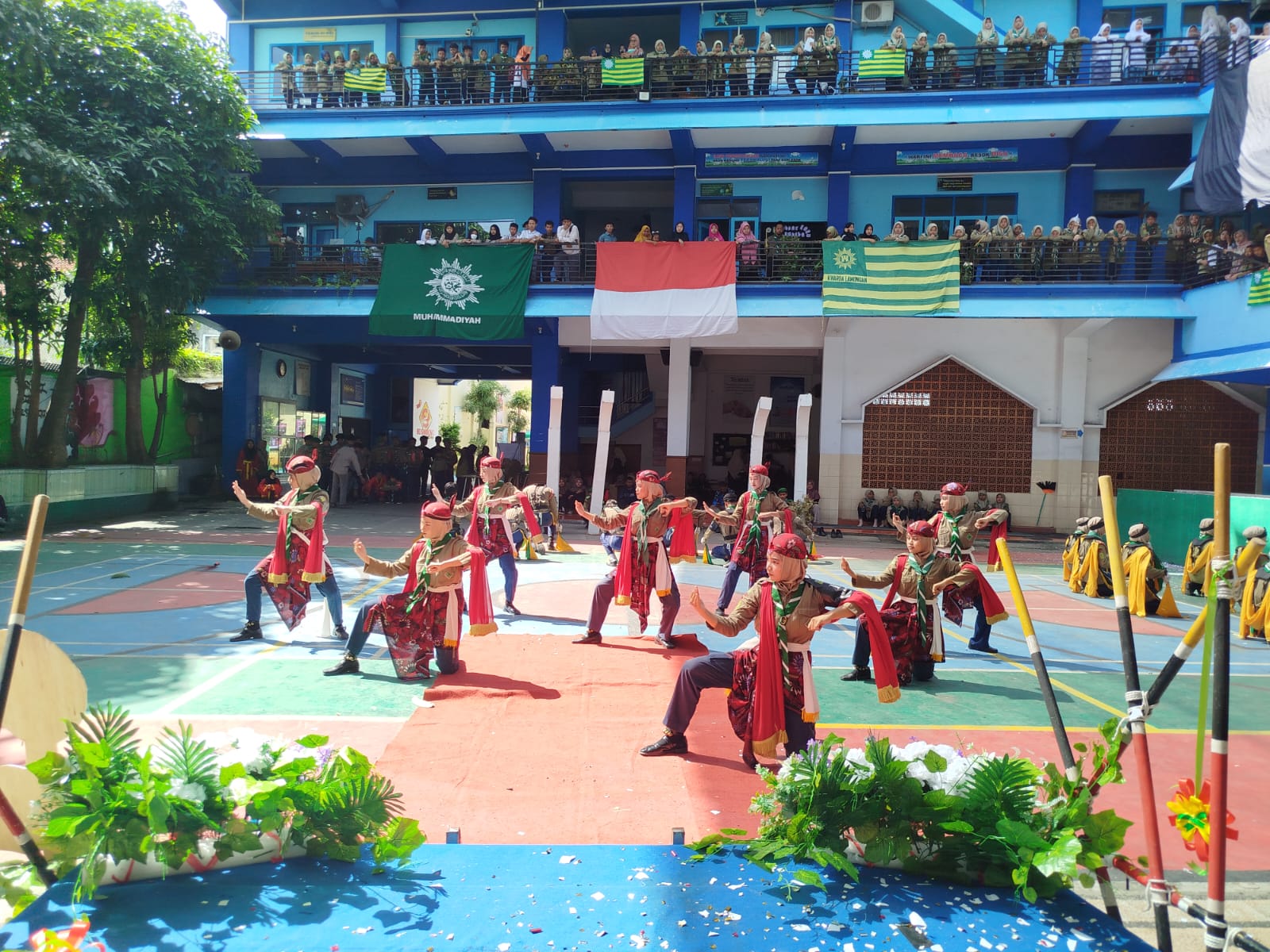 Galeri 10